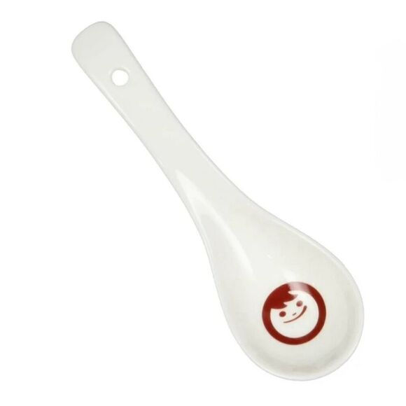 Maruchan Kawaii Face Ramen Lunch 4-Piece Noodle Ramen Bowl Set w/ Chopsticks NWT - Picture 3 of 7